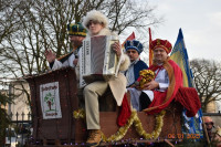 Jubileuszowy Orszak Trzech Króli przeszedł przez diecezję włocławską